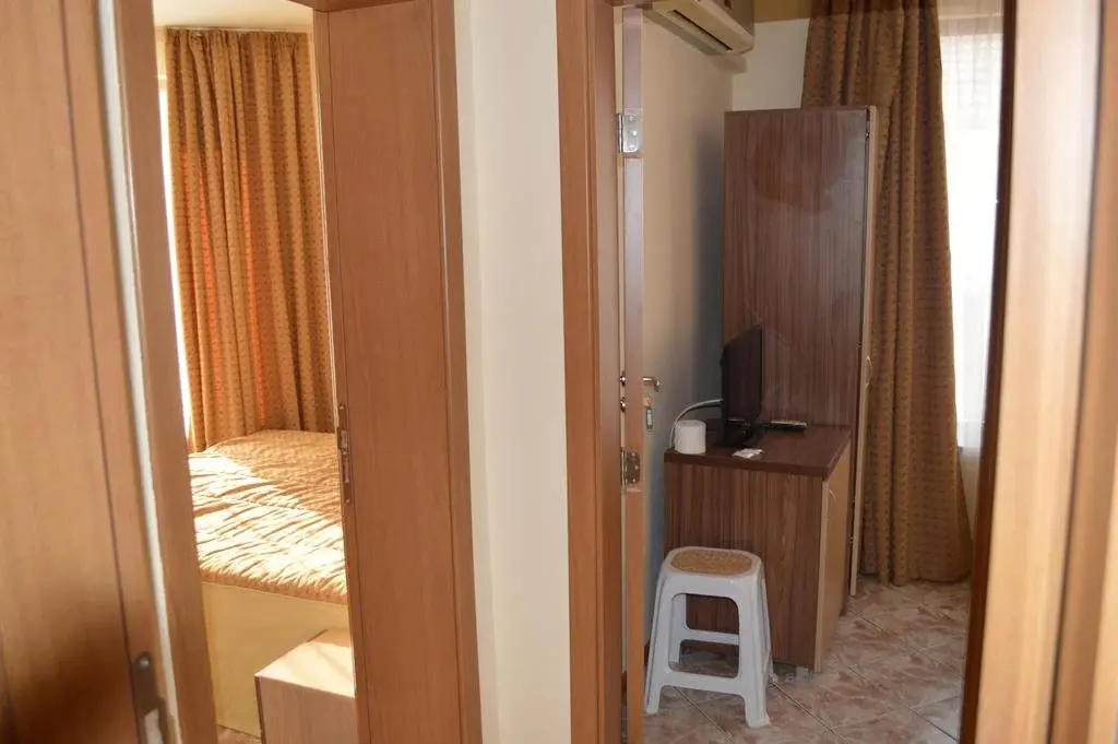 Поморие: Stamatovi Family Hotel