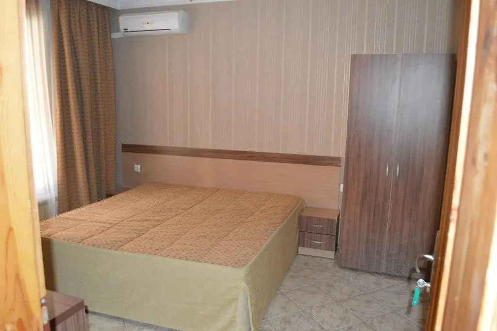 Поморие: Stamatovi Family Hotel