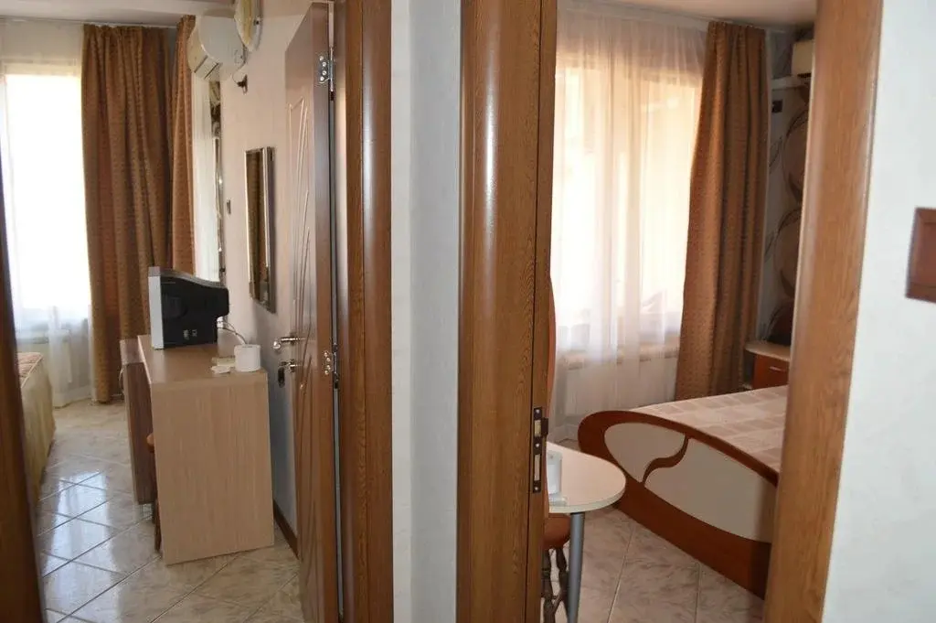 Поморие: Stamatovi Family Hotel