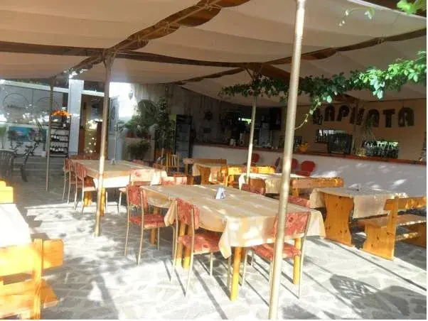 Царево: Varnata Family Hotel