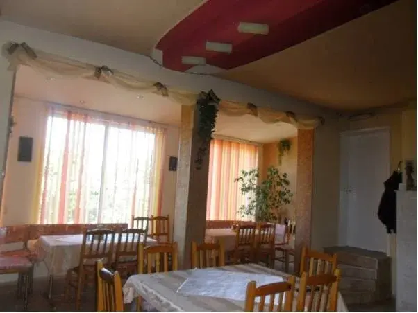 Царево: Varnata Family Hotel