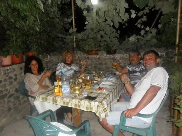 Царево: Varnata Family Hotel
