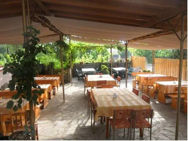 Царево: Varnata Family Hotel
