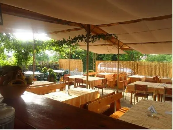 Царево: Varnata Family Hotel