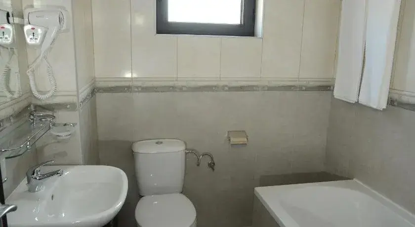 Габрово: Hotel Orlovetz