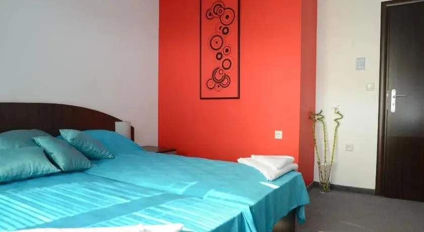Габрово: Hotel Orlovetz