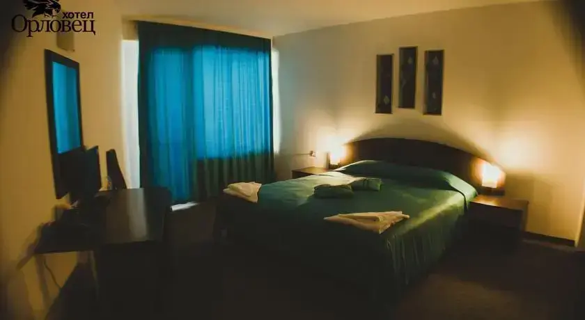 Габрово: Hotel Orlovetz