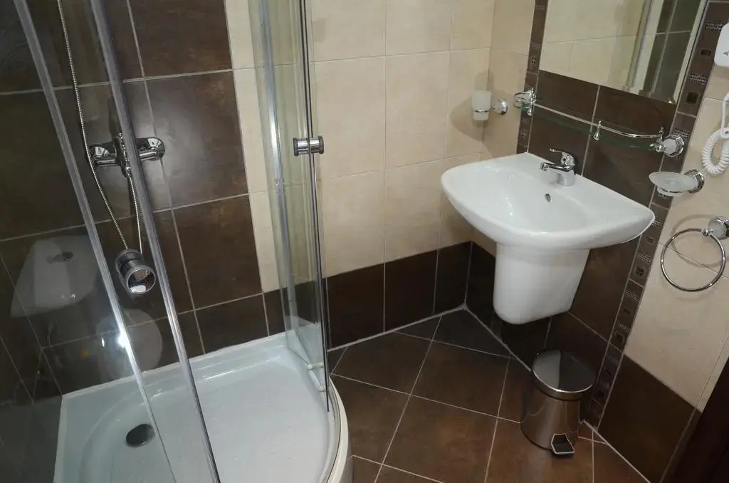 Габрово: Hotel Orlovetz
