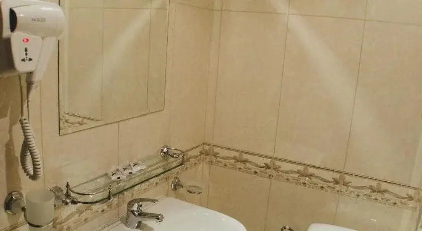 Габрово: Hotel Orlovetz