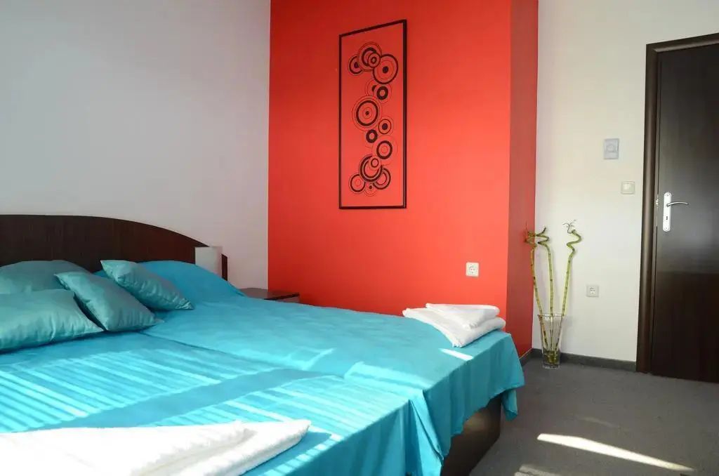 Габрово: Hotel Orlovetz