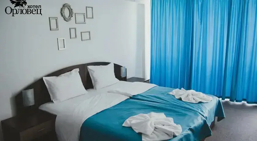 Габрово: Hotel Orlovetz