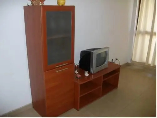Солнечный берег: Ashton Hall Apartment