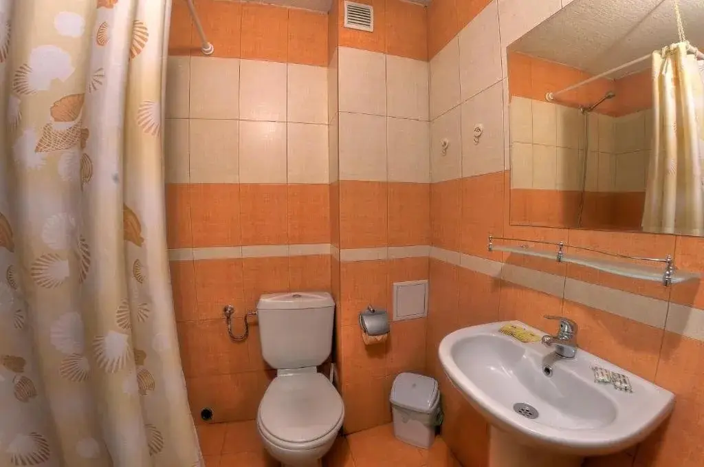 Смолян: Plaza Family Hotel