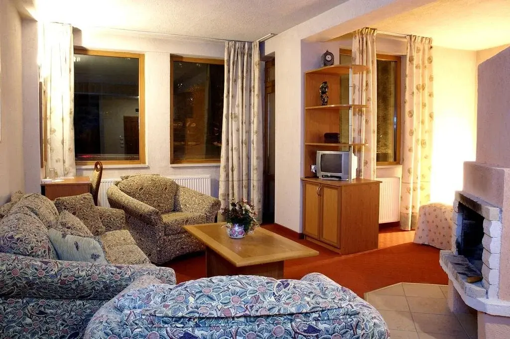 Смолян: Plaza Family Hotel