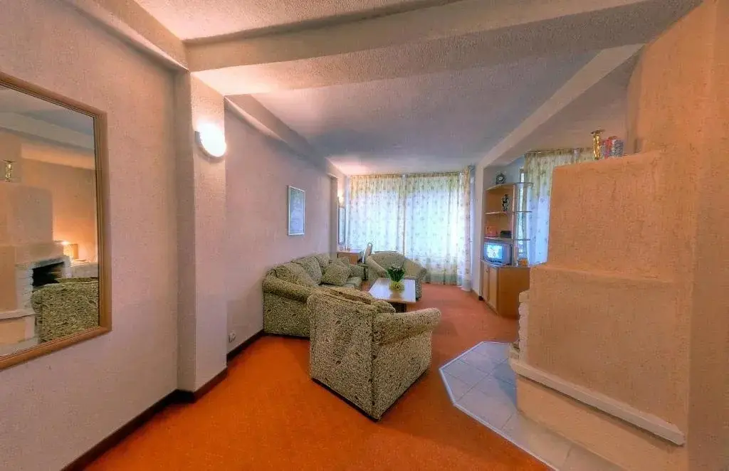 Смолян: Plaza Family Hotel