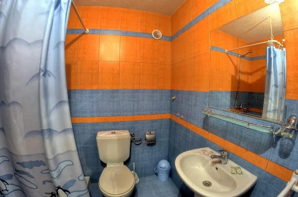 Смолян: Plaza Family Hotel
