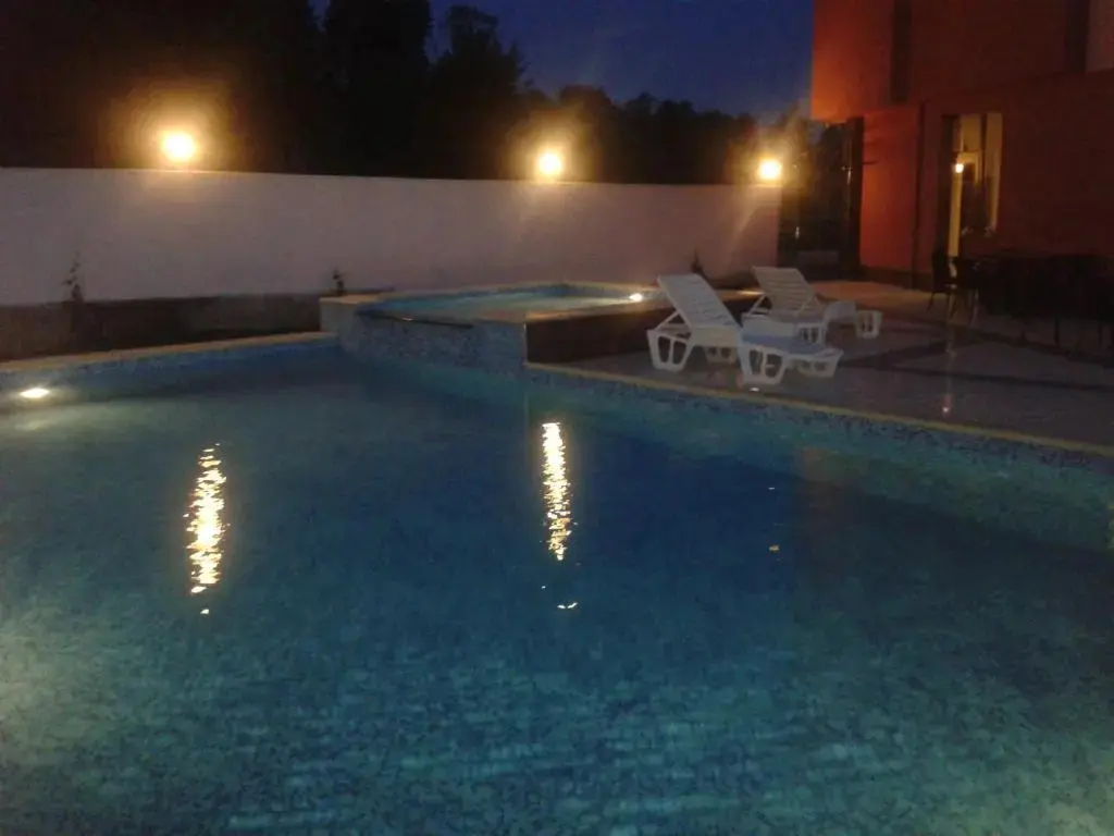 Огняново: Elegance Spa Hotel
