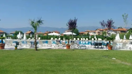 Огняново: Elegance Spa Hotel