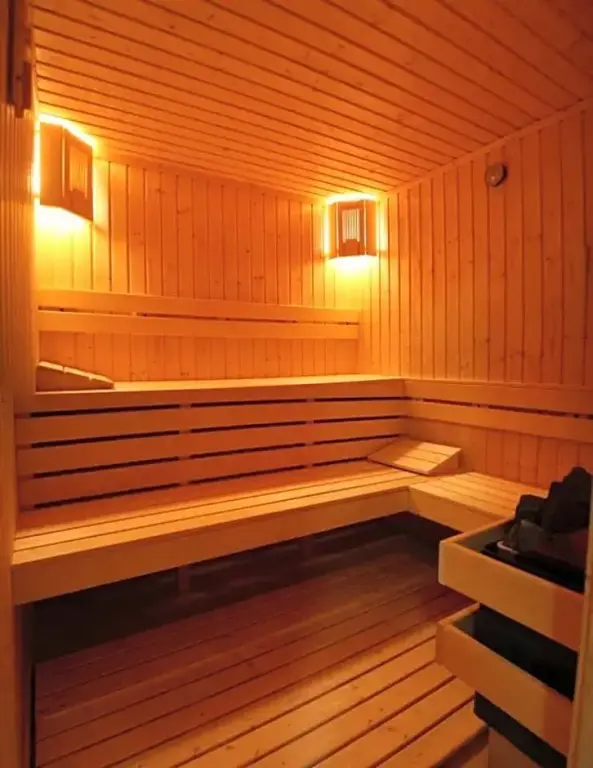 Огняново: Elegance Spa Hotel