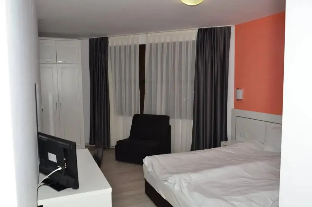 Огняново: Elegance Spa Hotel