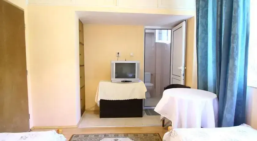 Пловдив: The House Hostel