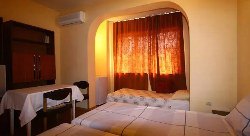 Пловдив: The House Hostel