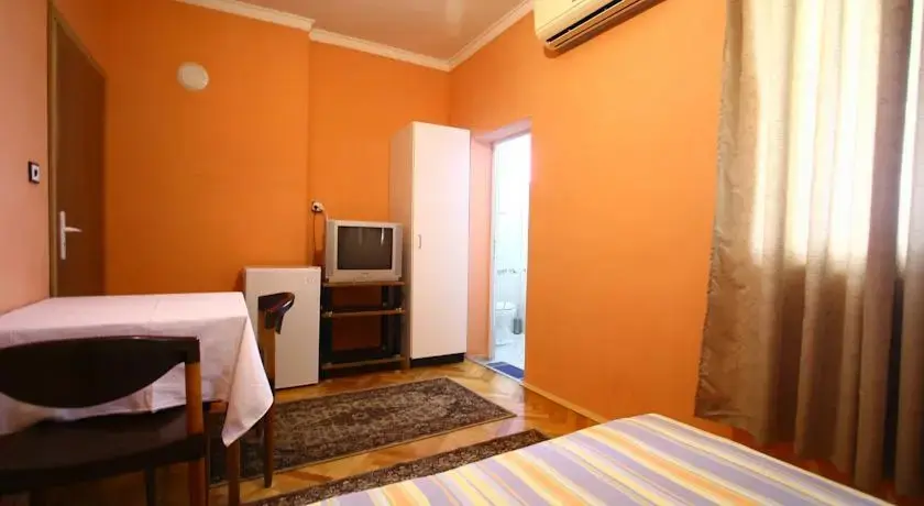 Пловдив: The House Hostel