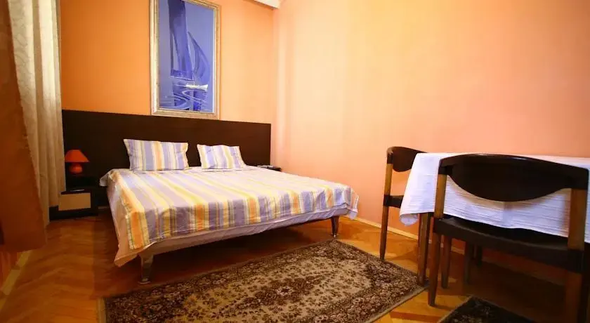 Пловдив: The House Hostel