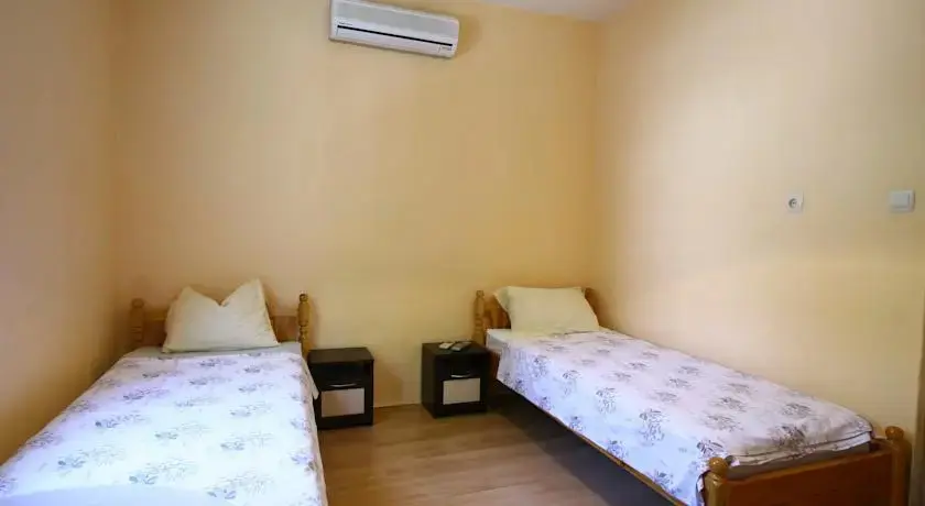 Пловдив: The House Hostel
