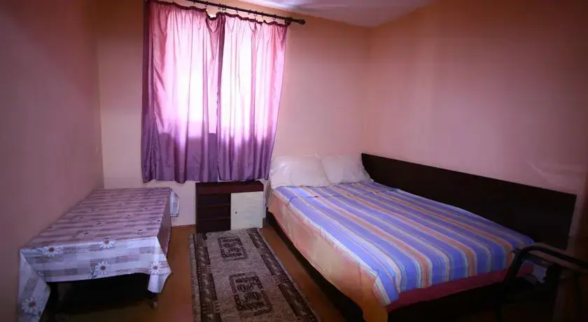 Пловдив: The House Hostel