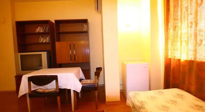 Пловдив: The House Hostel