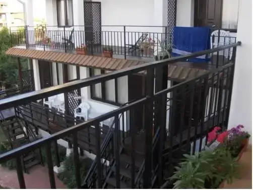 Синеморец: Villa Philadelphia