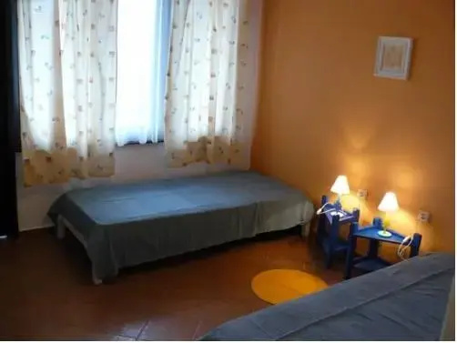 Синеморец: Villa Philadelphia