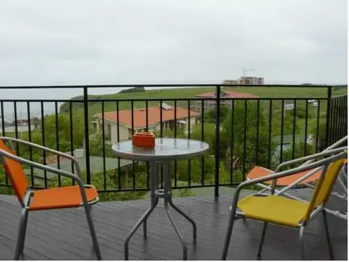 Синеморец: Villa Philadelphia