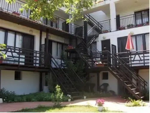 Синеморец: Villa Philadelphia