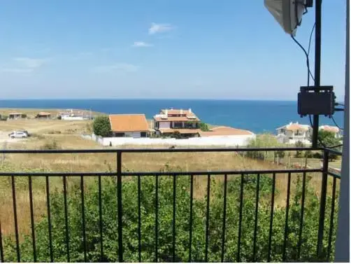 Синеморец: Villa Philadelphia