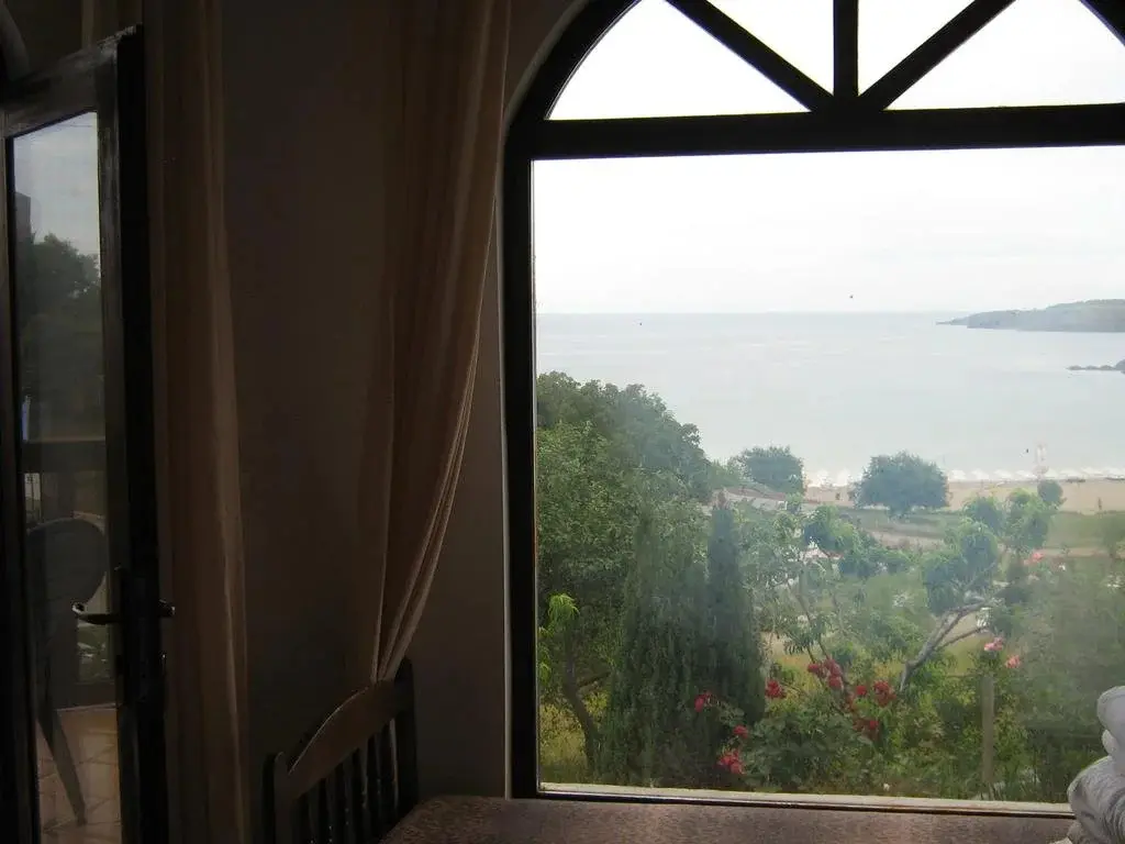 Синеморец: South Beach Villa