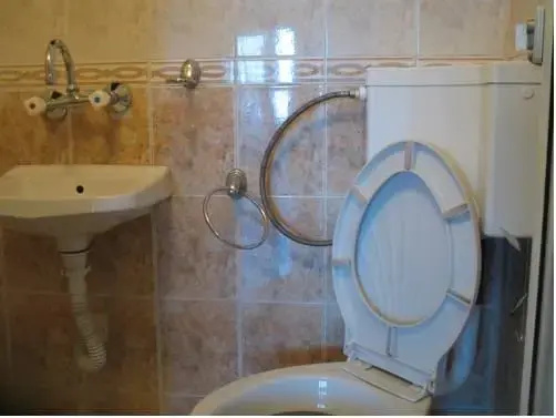 Китен: Style Guest House