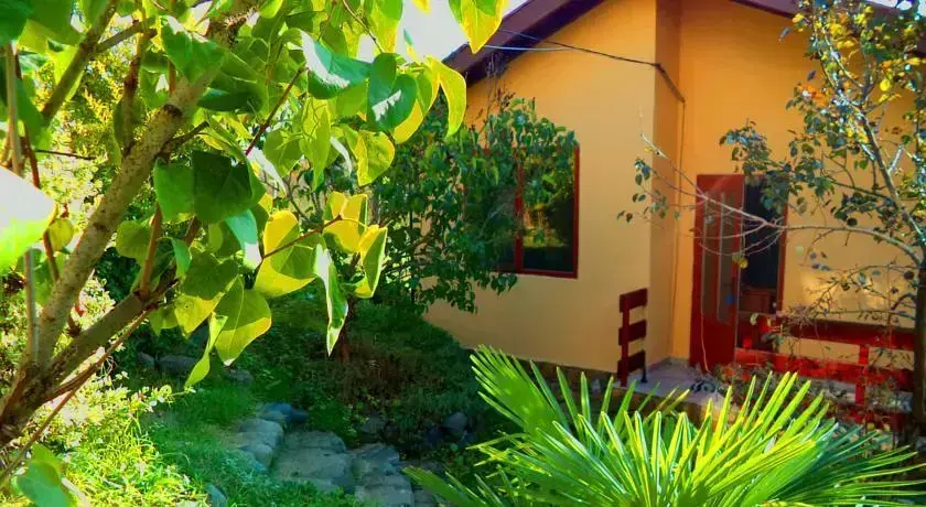 Синеморец: Casa Verde Villa