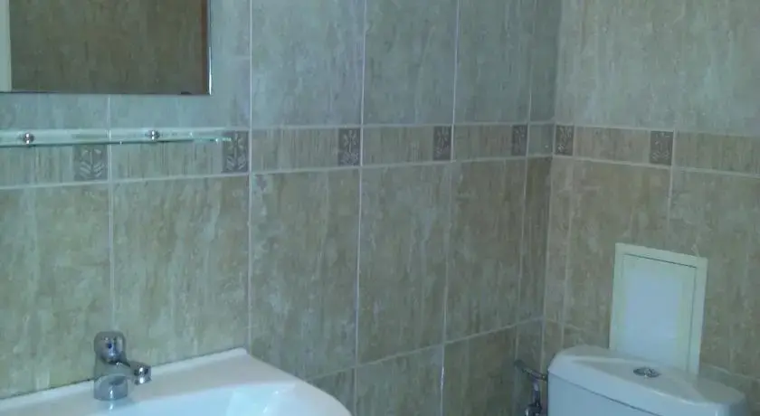 Несебр: Grand Plaza Family Hotel