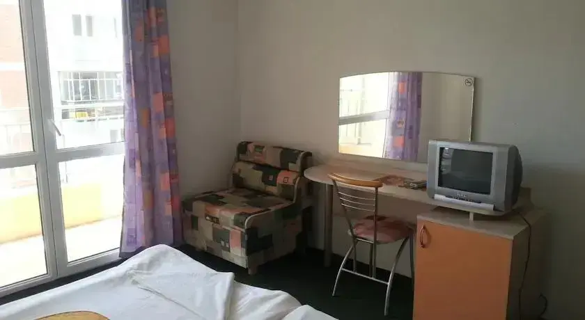 Несебр: Grand Plaza Family Hotel