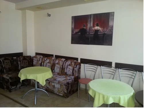 Несебр: Grand Plaza Family Hotel
