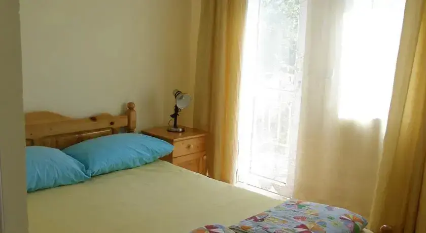 Синеморец: Sinemorets Apartment