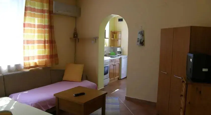 Синеморец: Sinemorets Apartment