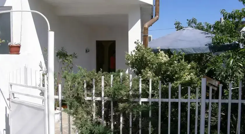 Синеморец: Sinemorets Apartment