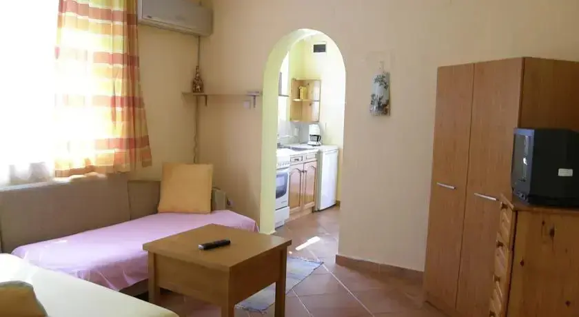 Синеморец: Sinemorets Apartment