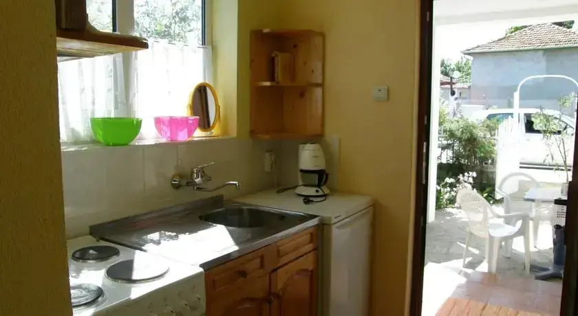 Синеморец: Sinemorets Apartment