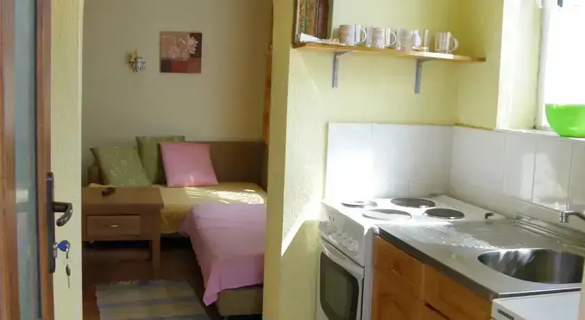 Синеморец: Sinemorets Apartment