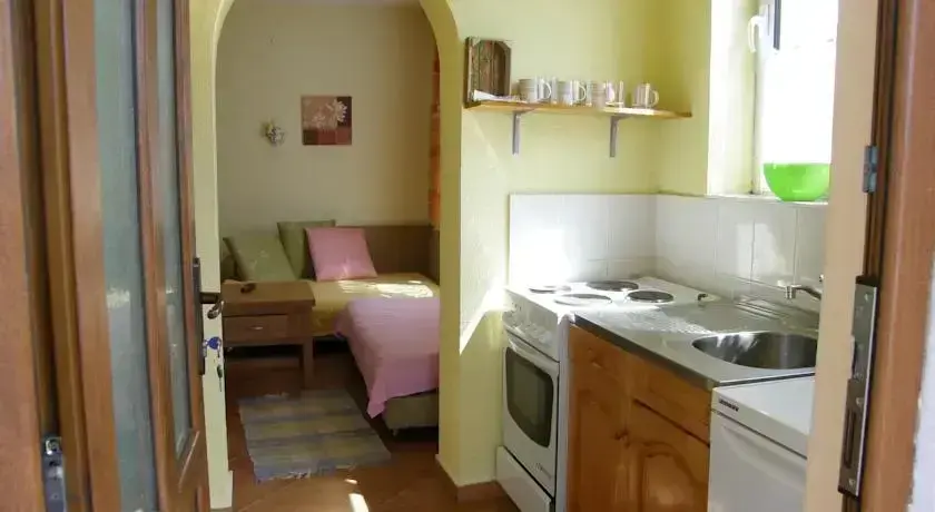 Синеморец: Sinemorets Apartment