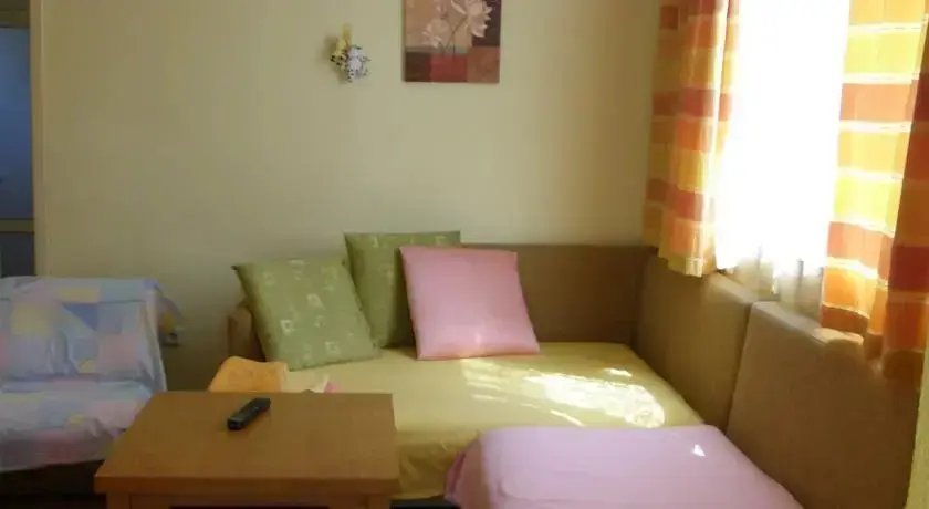 Синеморец: Sinemorets Apartment